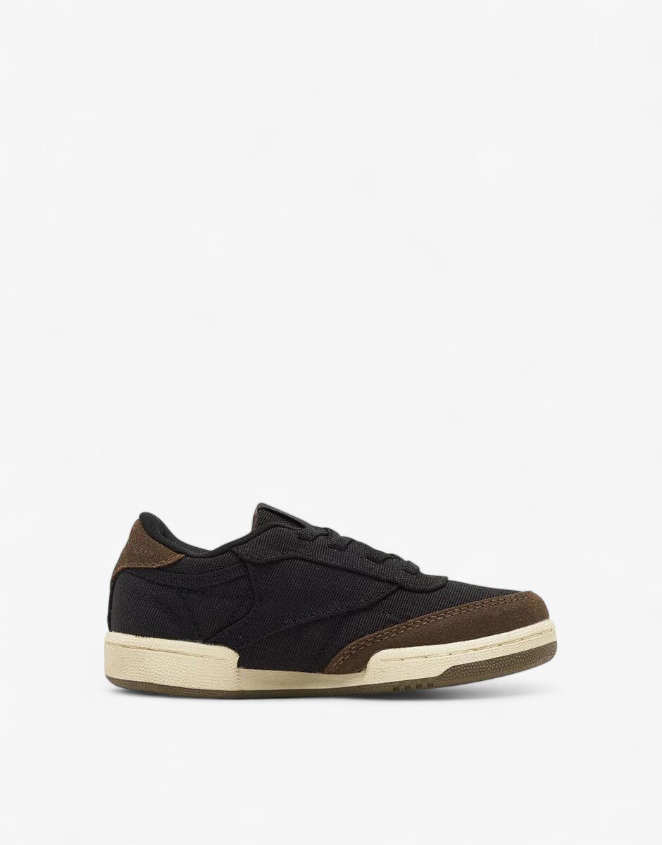 Reebok x Harry Potter Club C Shoes Black
