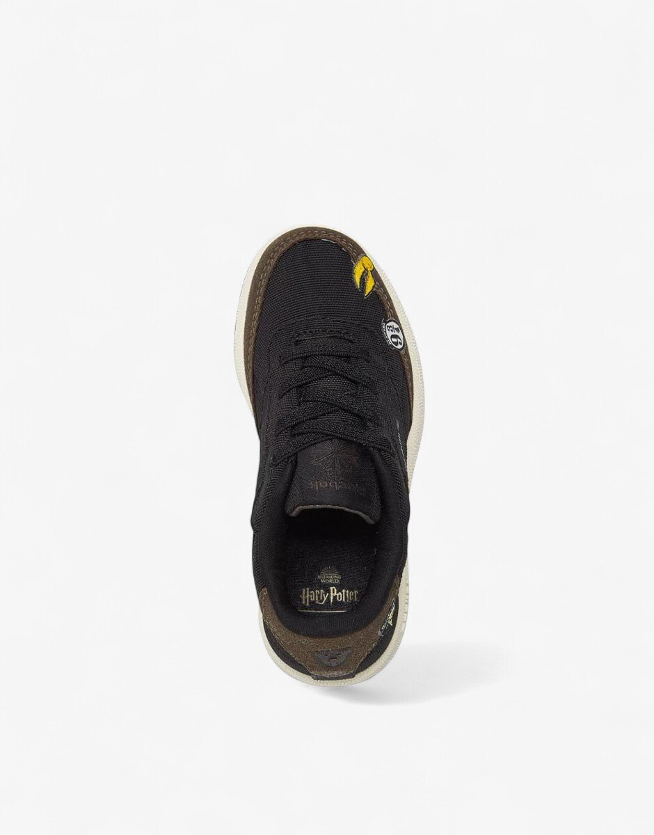 Reebok x Harry Potter Club C Shoes Black