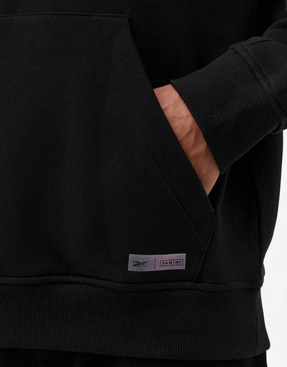 Reebok x Panini Hoodie Black