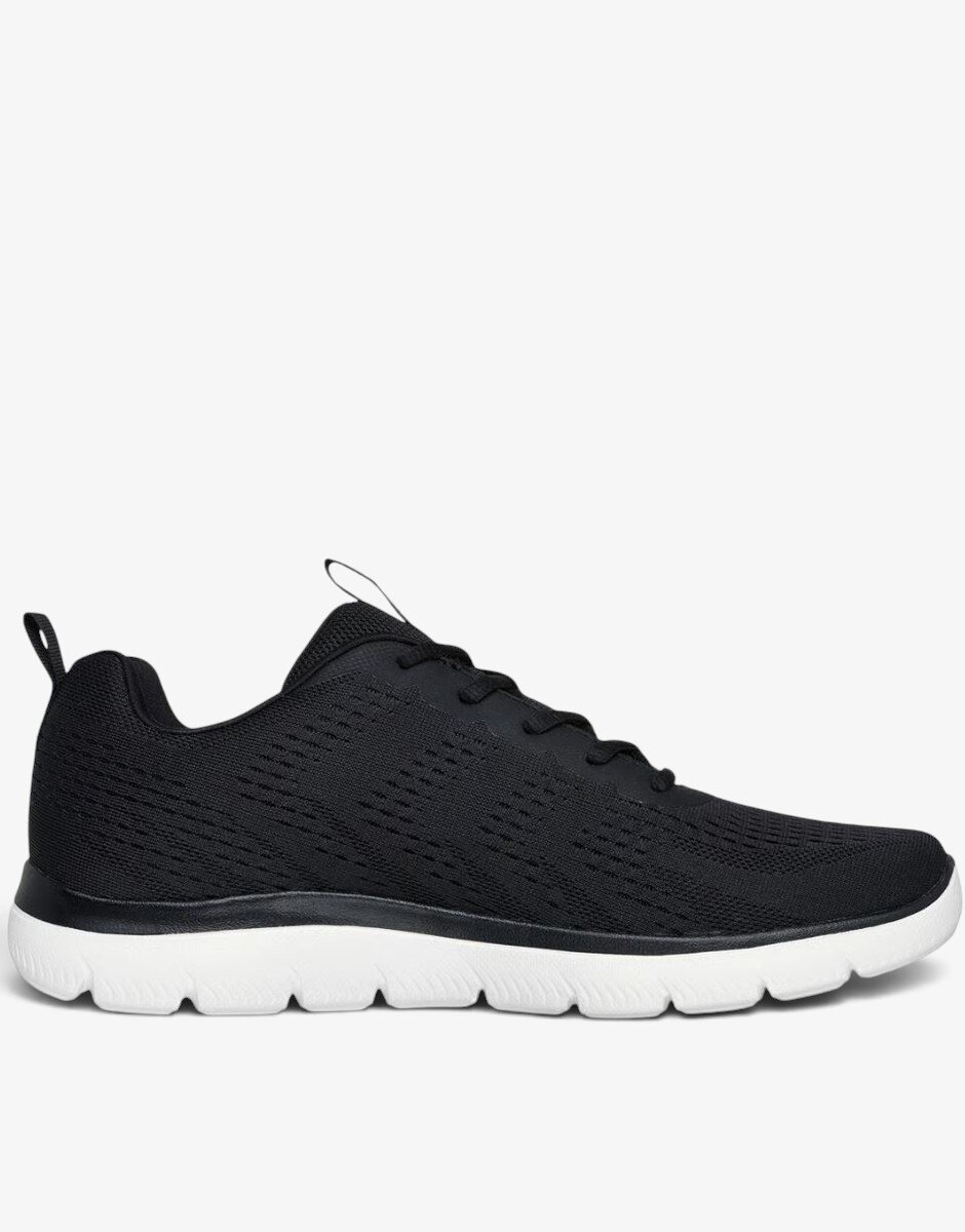 Skechers Summits Torre Black