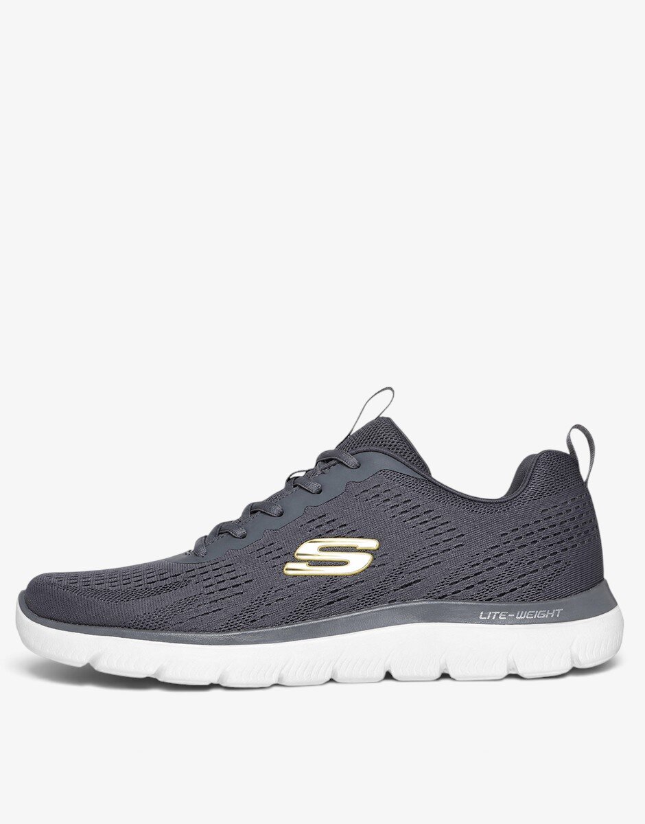Skechers Summits Torre Gray