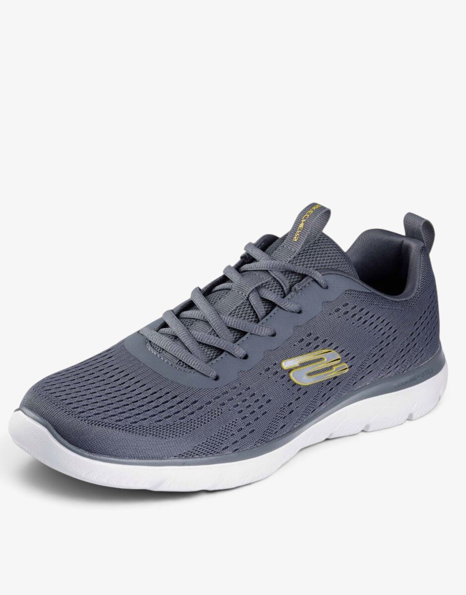 Skechers Summits Torre Gray