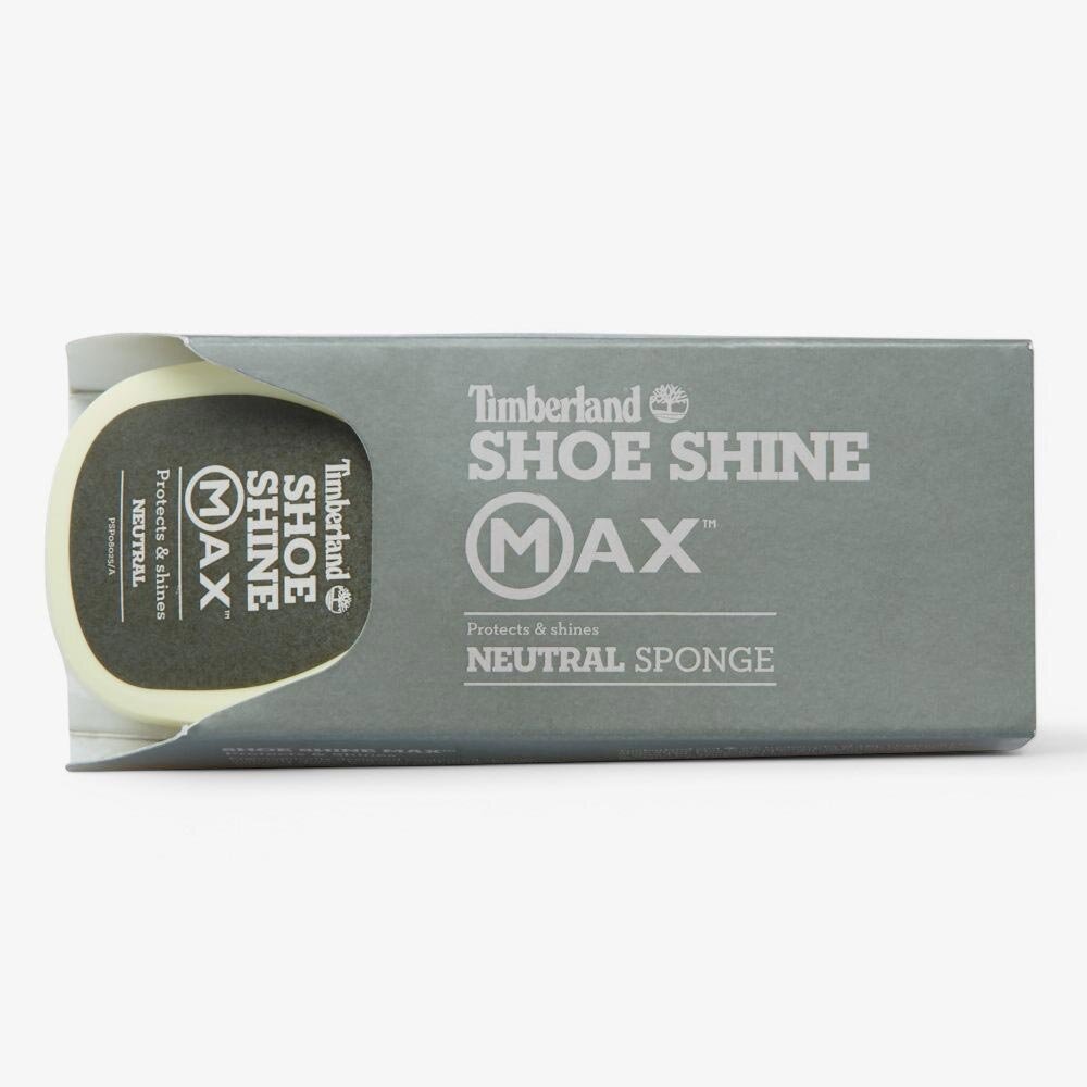 Timberland Product Care Max Shoe Shine