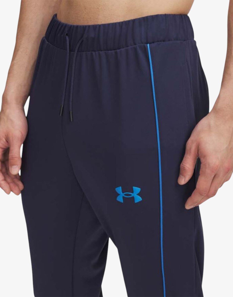 Under Armour Emea Tracksuit Novelty Navy