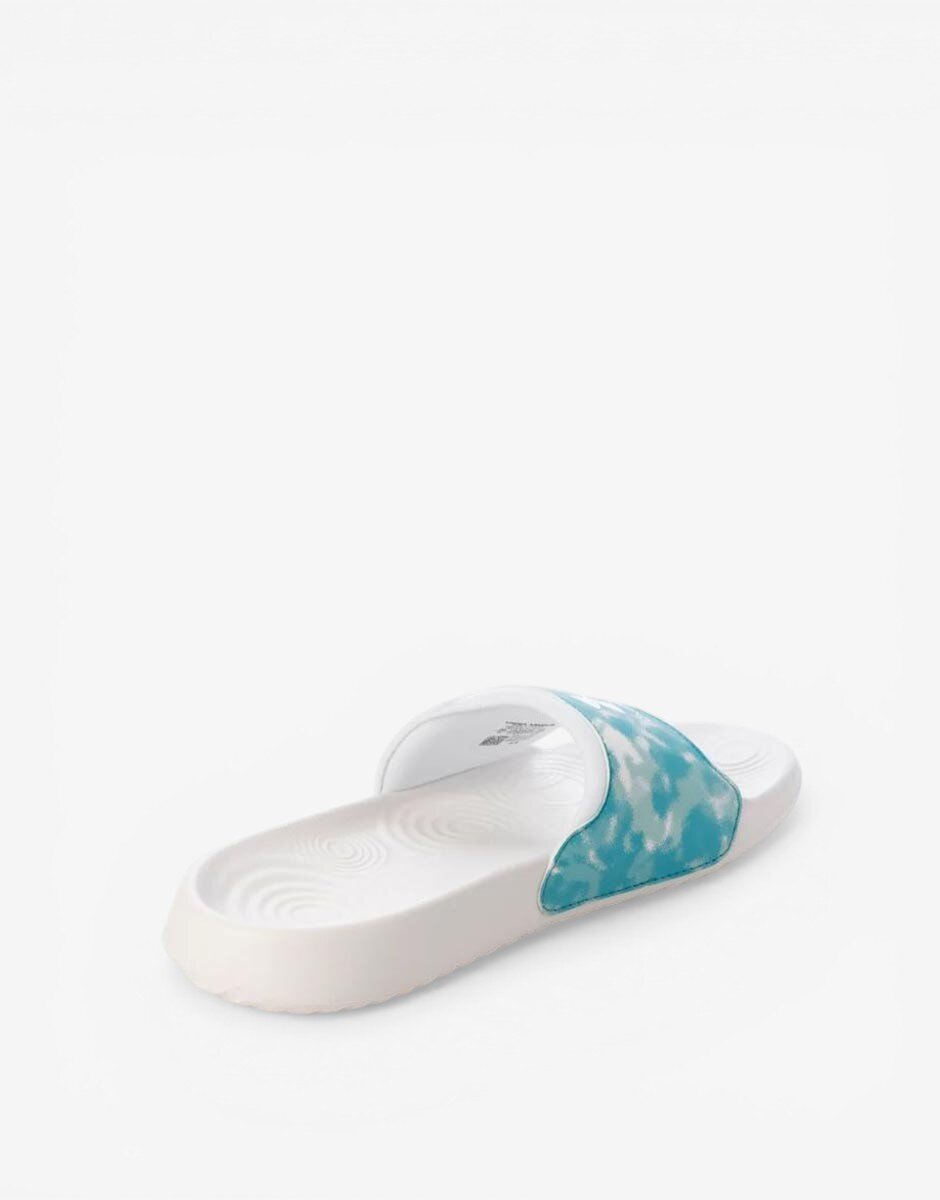 Under Armour Ignite Select Graphic Slides White