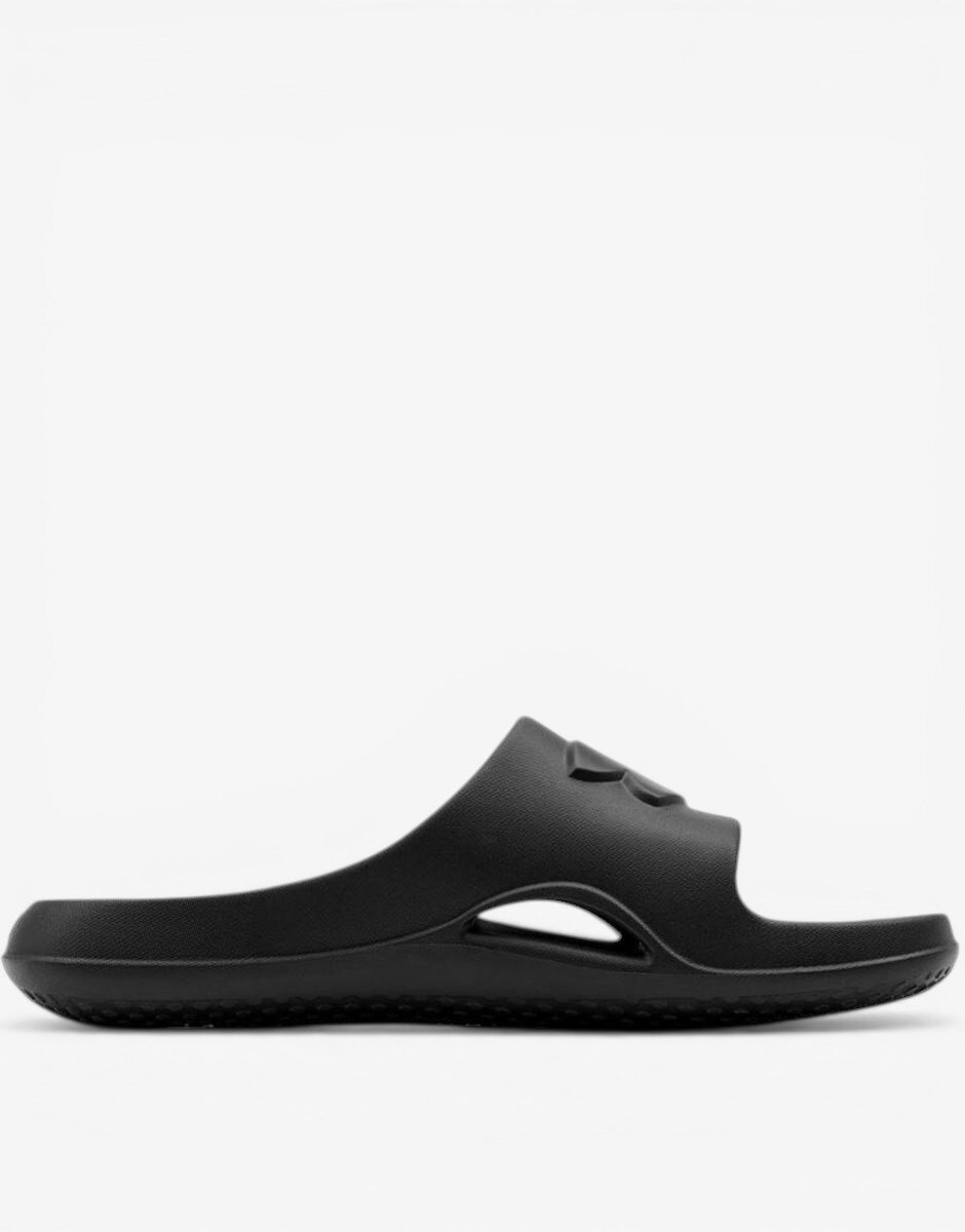 Under Armour Locker V Slides Black