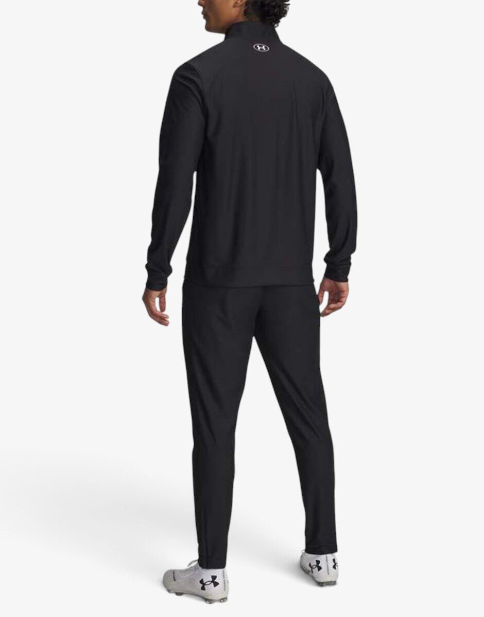 Under Armour M Challenger Tracksuit Black