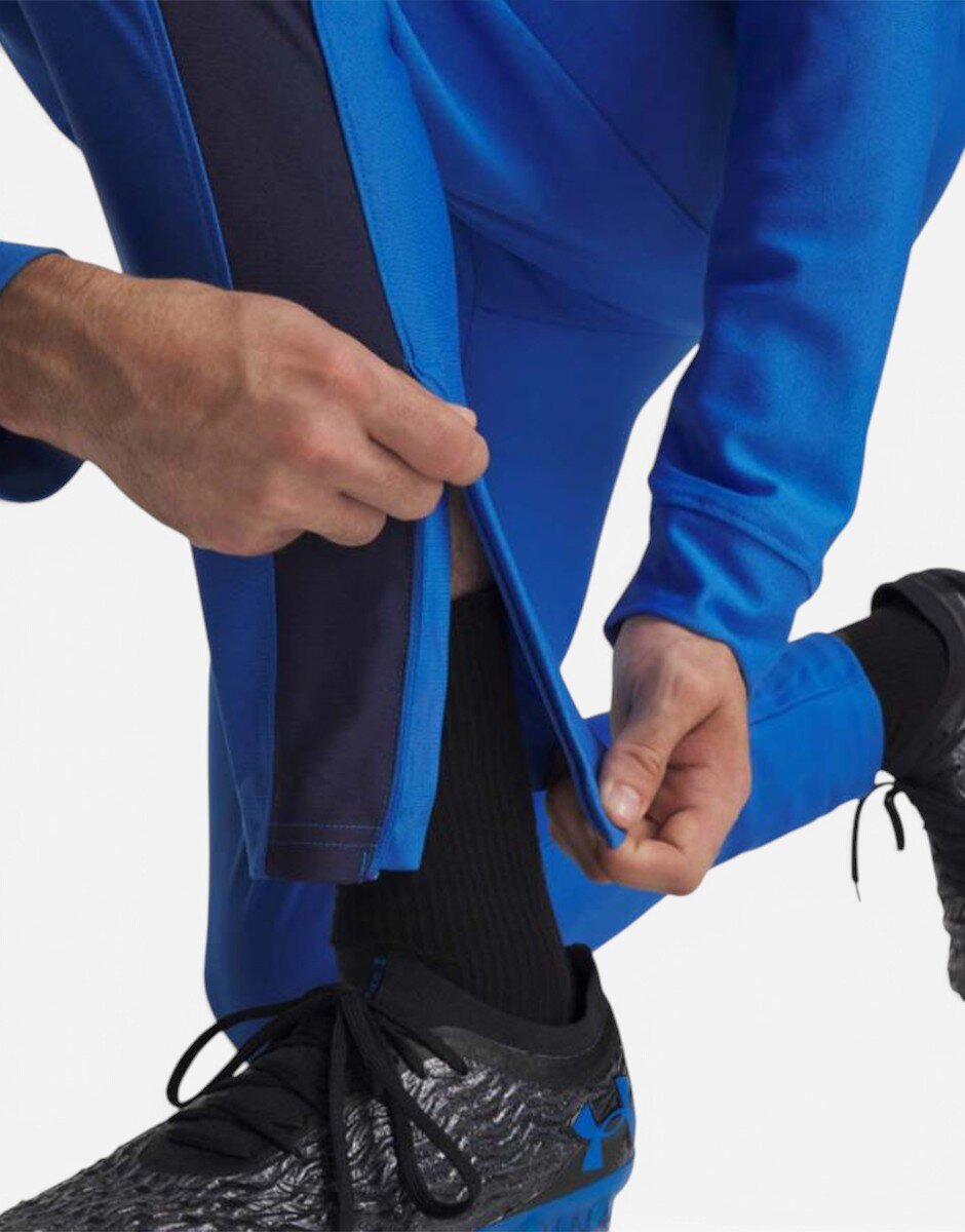 Under Armour M Challenger Tracksuit Blue