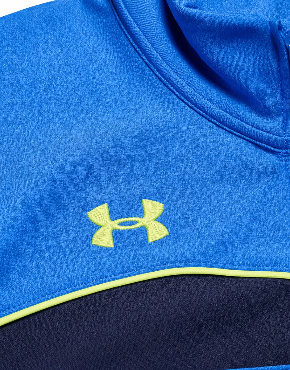 Under Armour M Challenger Tracksuit Blue