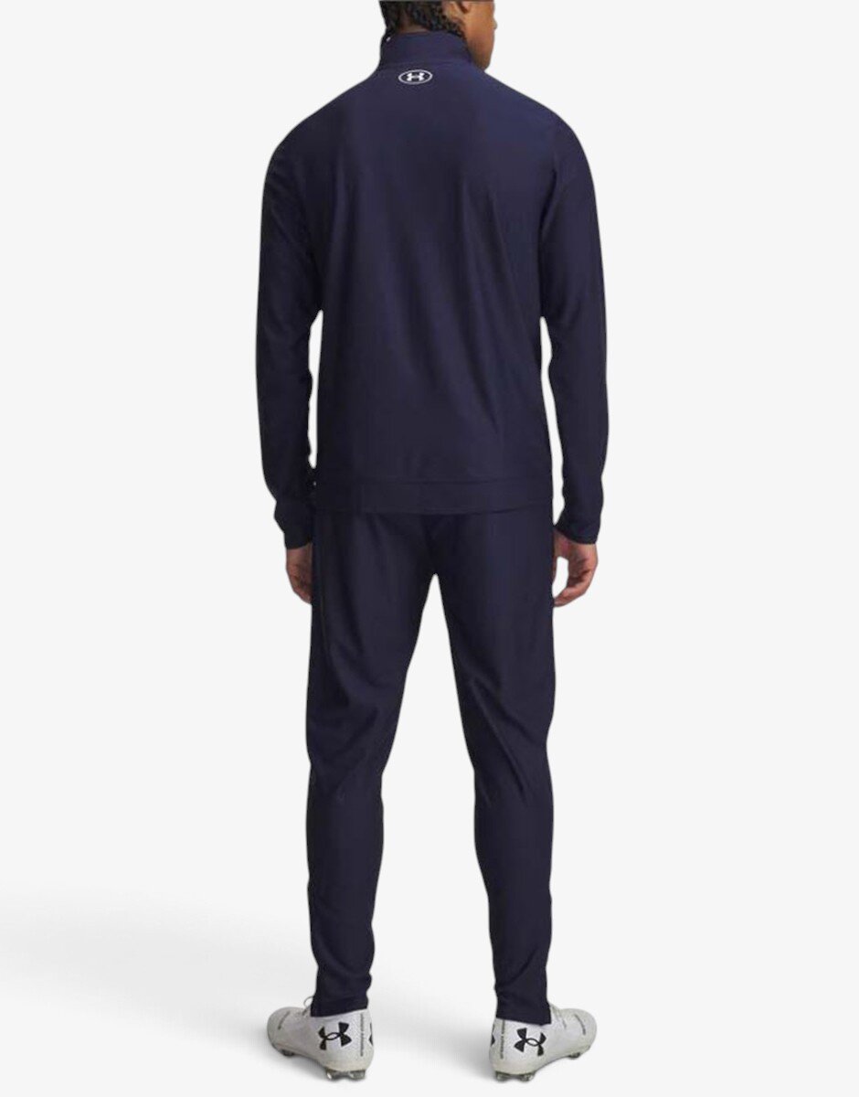 Under Armour M Challenger Tracksuit Navy