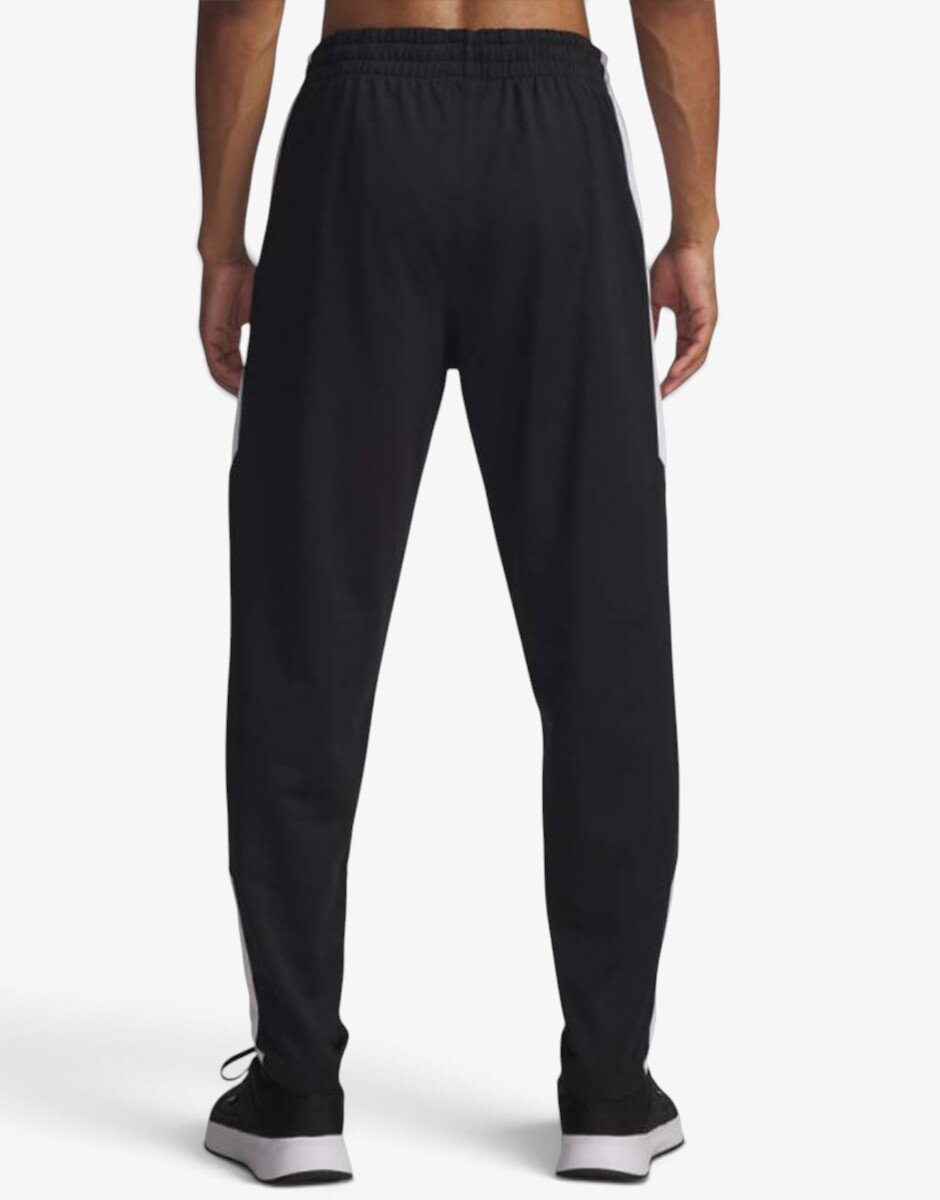 Under Armour Rival Knit PNT Black/White