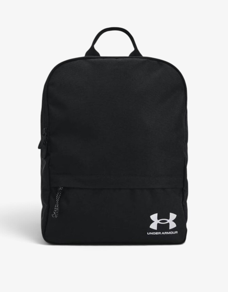 Under Armour Sportstyle Backpack SM Black/White