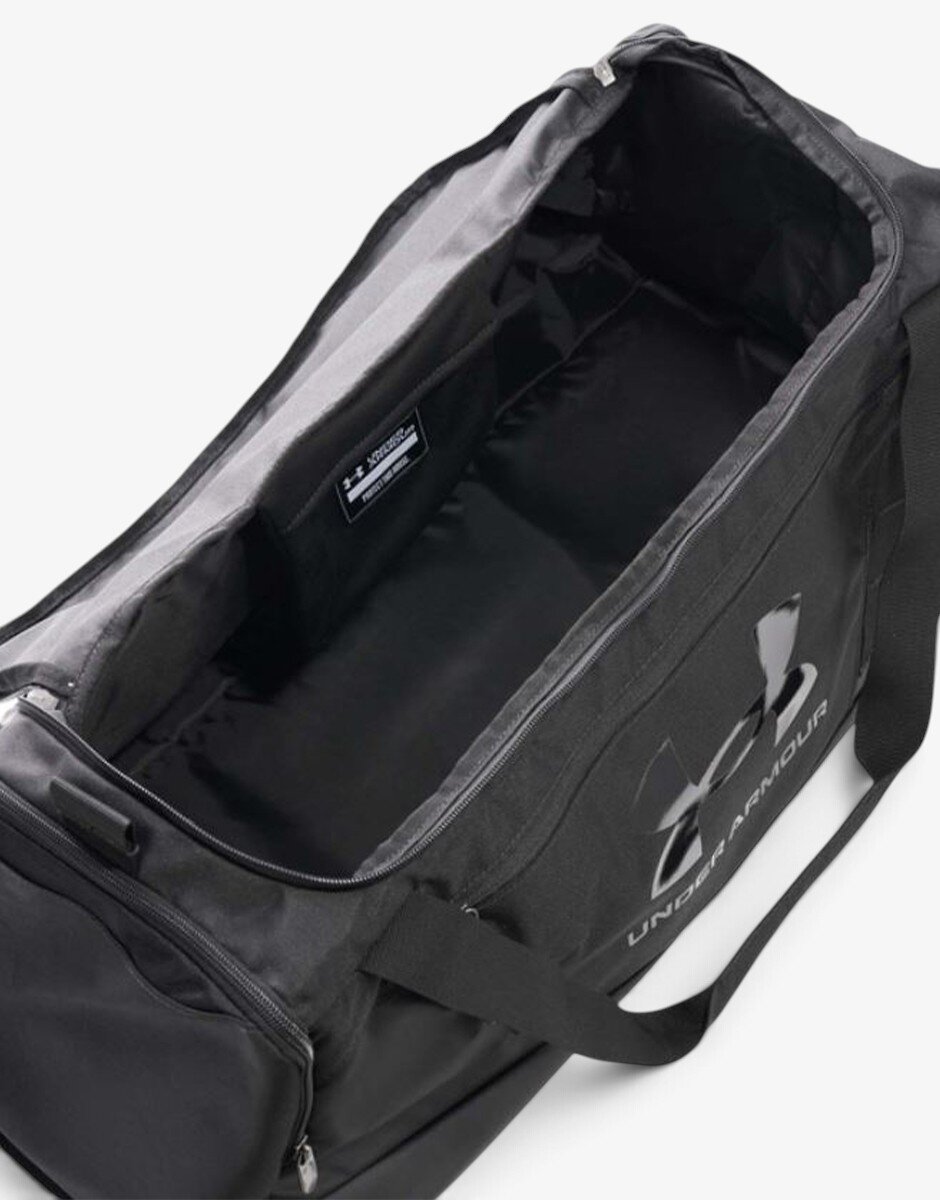 Under Armour Undeniable 5.0 Medium Bag Black