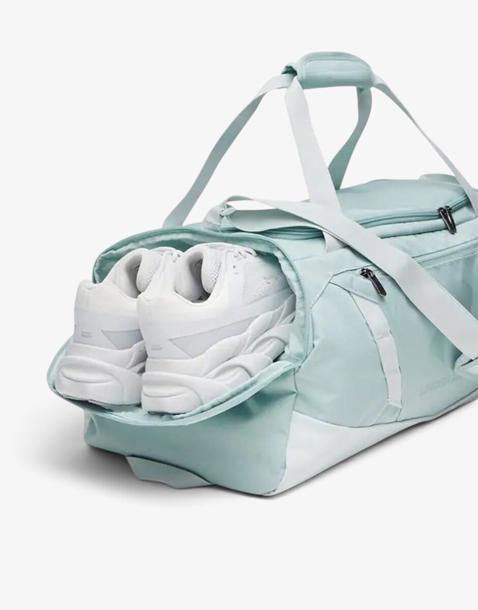Under Armour Undeniable 5.0 Medium Bag Blue