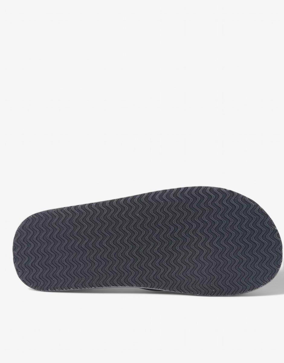 US POLO Assn Vitus 4Fx Slippers Black