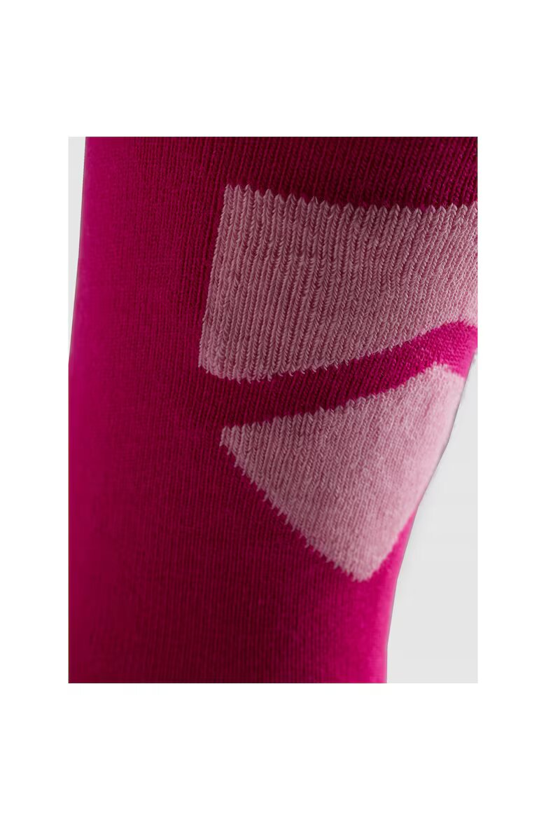 4F Детски спортни чорапи розови 38-40 технология Warm