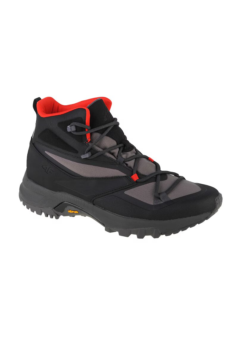 4F Трекинг обувки - Dust Trekking Boots AW22FOTSM006-22S