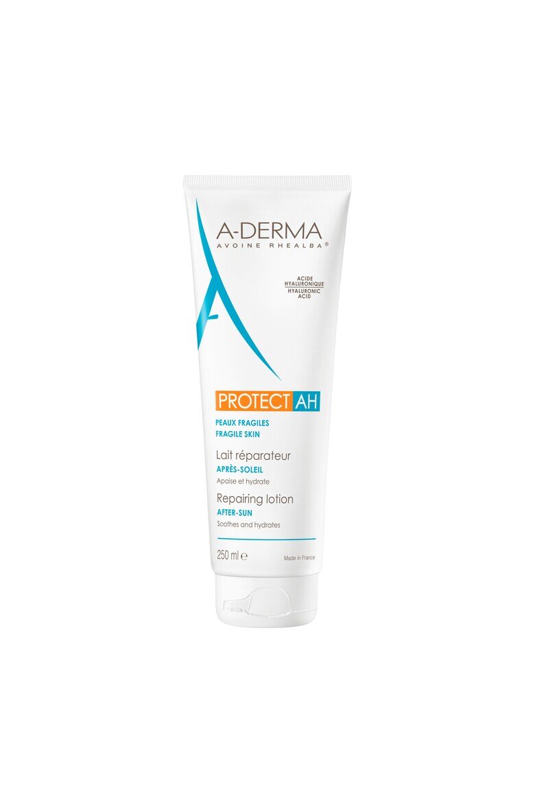 A-Derma Лосион за след слънце Protect AH 250 мл
