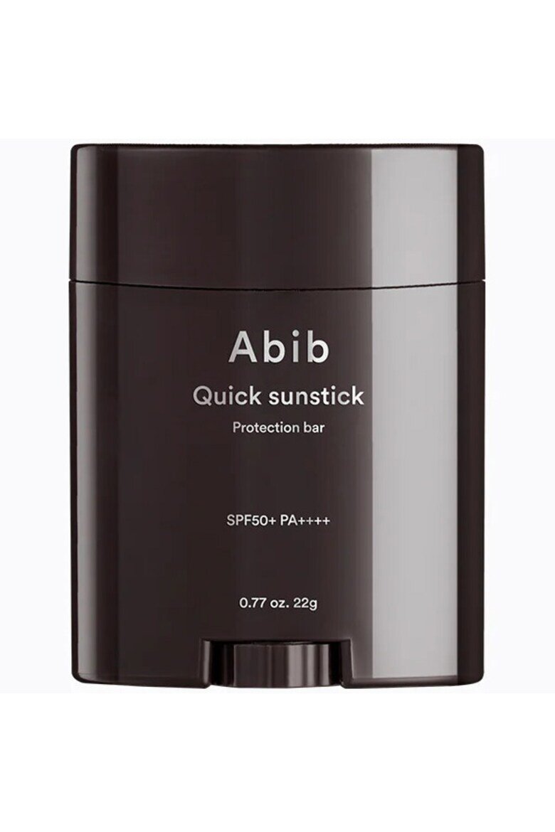 ABIB Слънцезащитен стик SPF50+ PA ++++ 22 гр