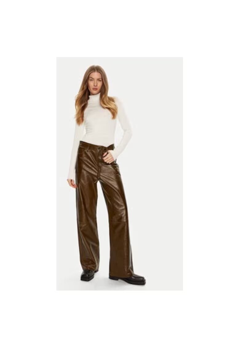 Access fashion Дамска блуза - 304991196 - Вискоза/Полиестер -