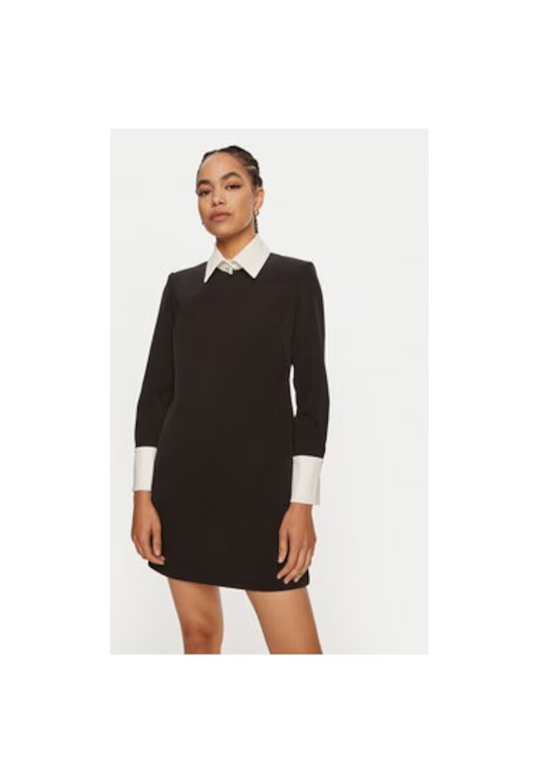 Access fashion Дамска рокля - 304686948 - Полиестер -