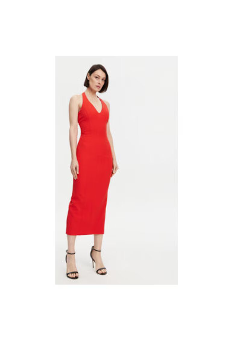 Access fashion Дамска рокля 53-34034
