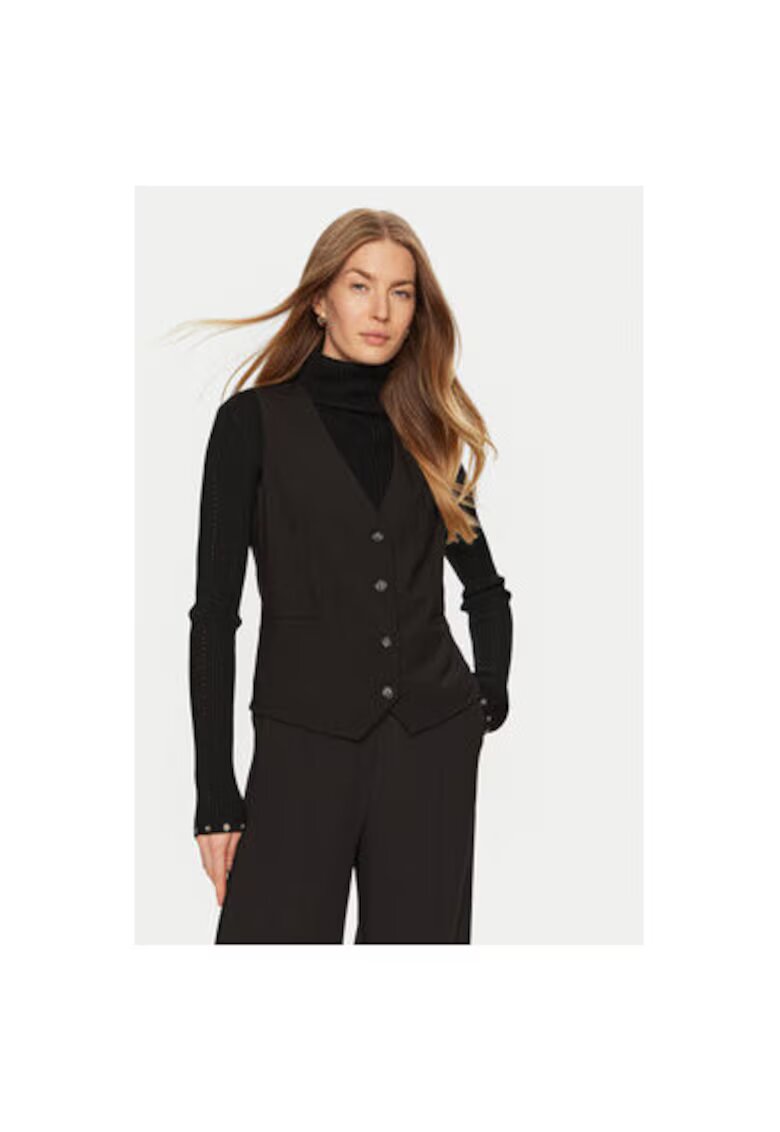 Access fashion Дамски елек - 304937750 - Полиестер/Рейон -