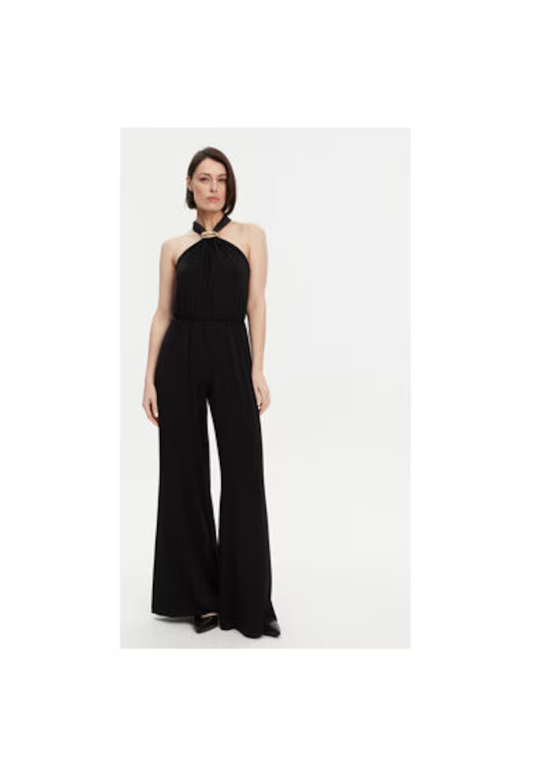 Access fashion Дамски гащеризон 53-5512 - Полиестер/Еластан -