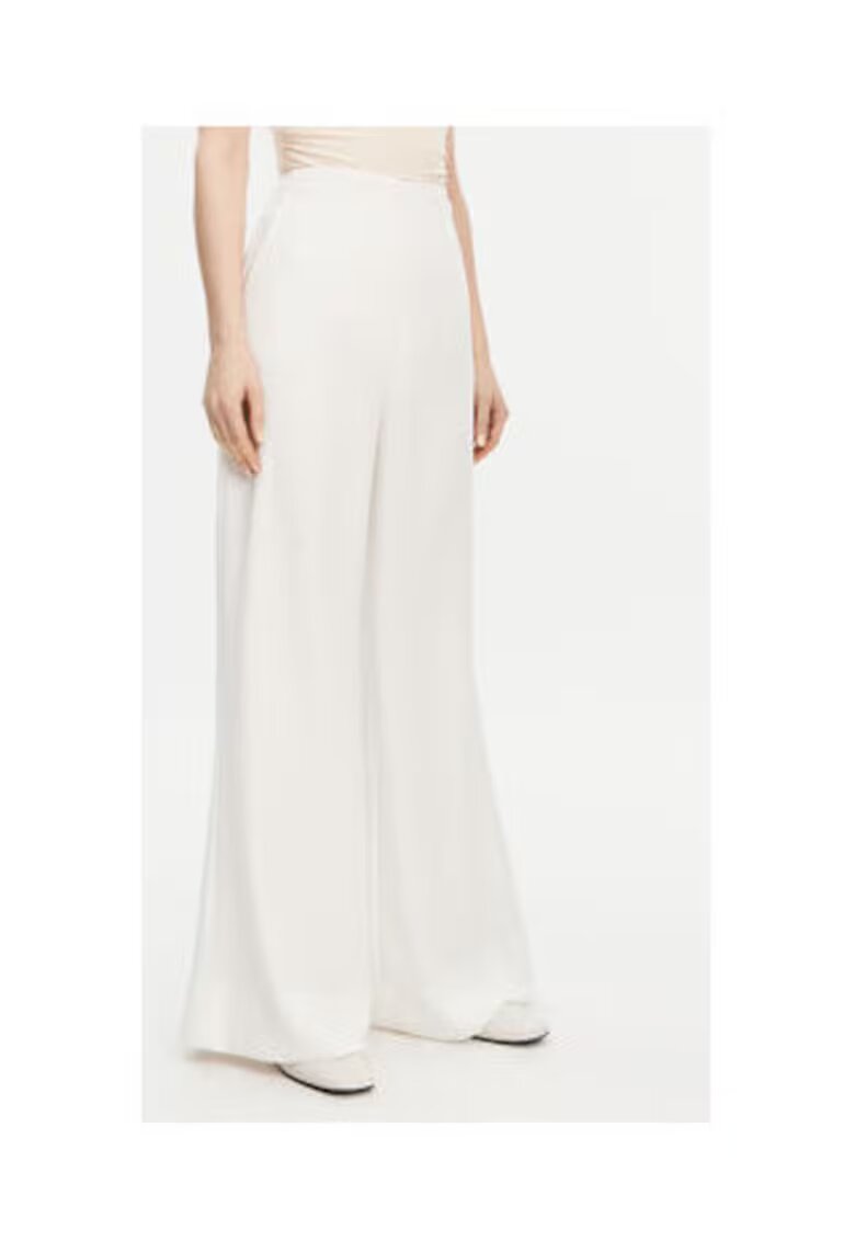 Access fashion Дамски панталон - модел 53-5136-117 - - полиестер