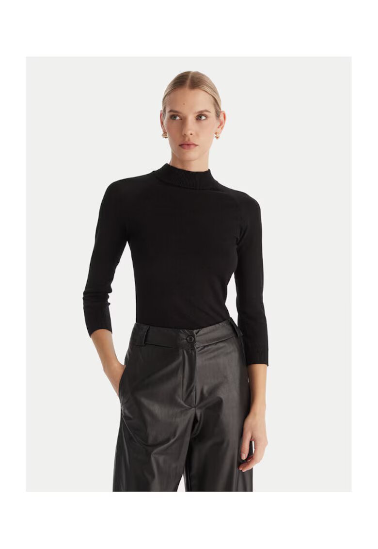 Access fashion Дамски пуловер