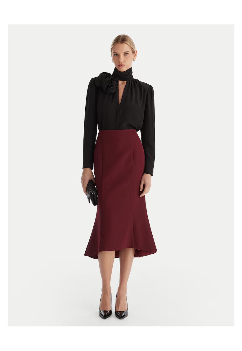 Access fashion Миди пола