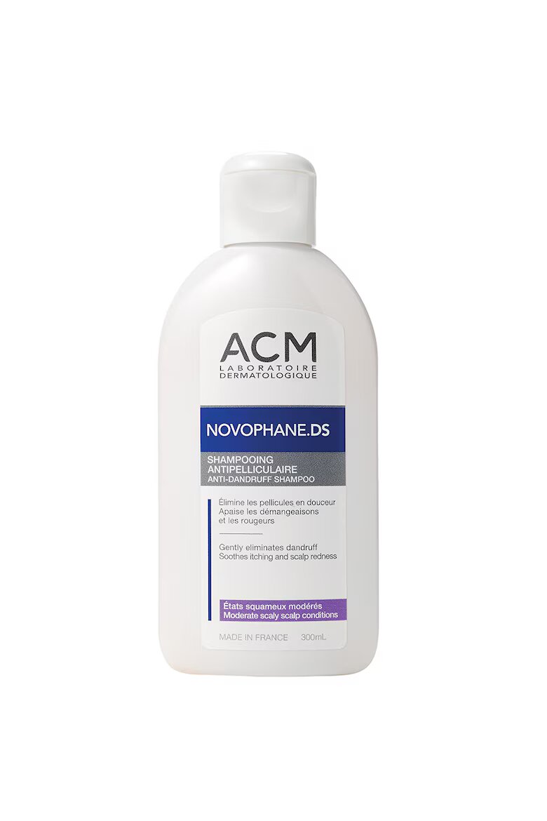 ACM Laboratoire Dermatolo... ACM Novophane DS Шампоан против пърхот 300 мл