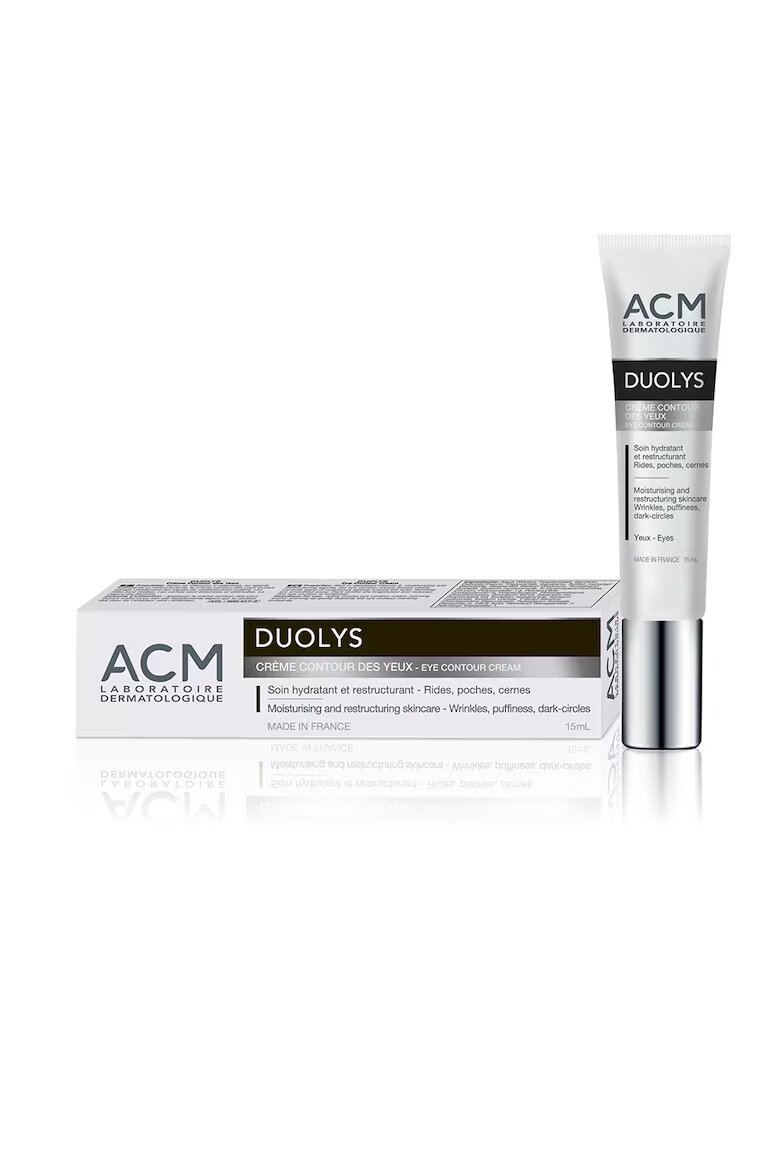 ACM Laboratoire Dermatolo... Крем ACM Duolys За околоочен контур 15 мл