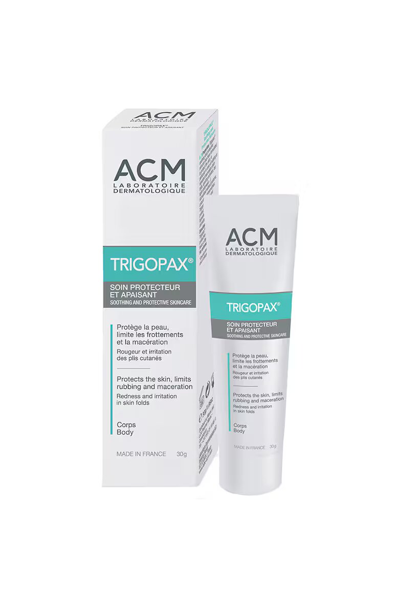 ACM Laboratoire Dermatolo... Крем ACM Trigopax Предпазващ и успокояващ 30 мл