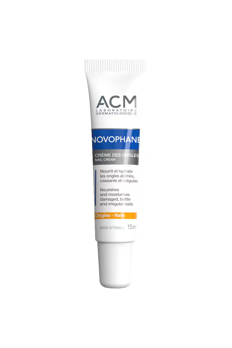 ACM Laboratoire Dermatolo... Крем за нокти ACM Novophane 15 мл