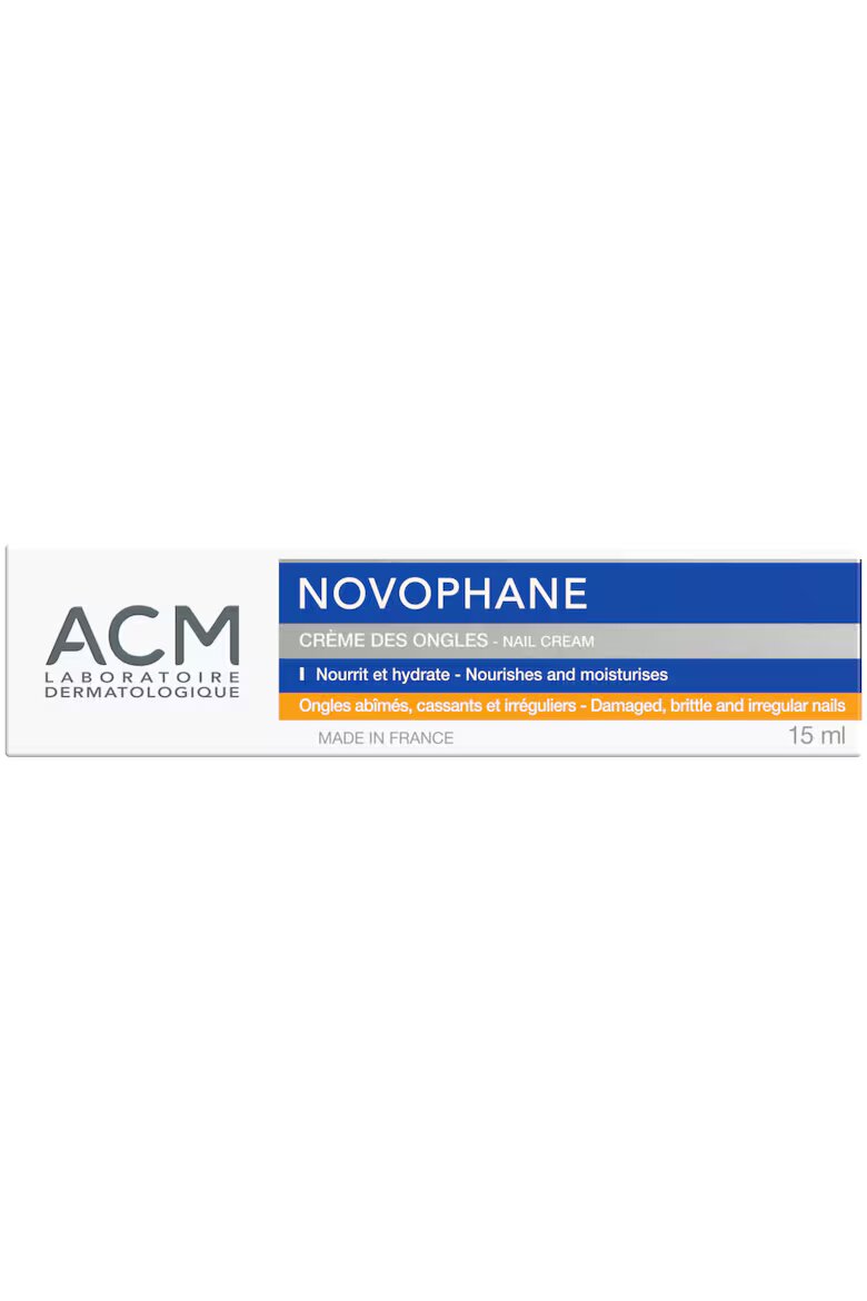 ACM Laboratoire Dermatolo... Крем за нокти ACM Novophane 15 мл