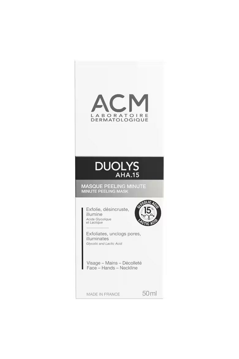ACM Laboratoire Dermatolo... Маска за лице Acm Duolys 50 мл