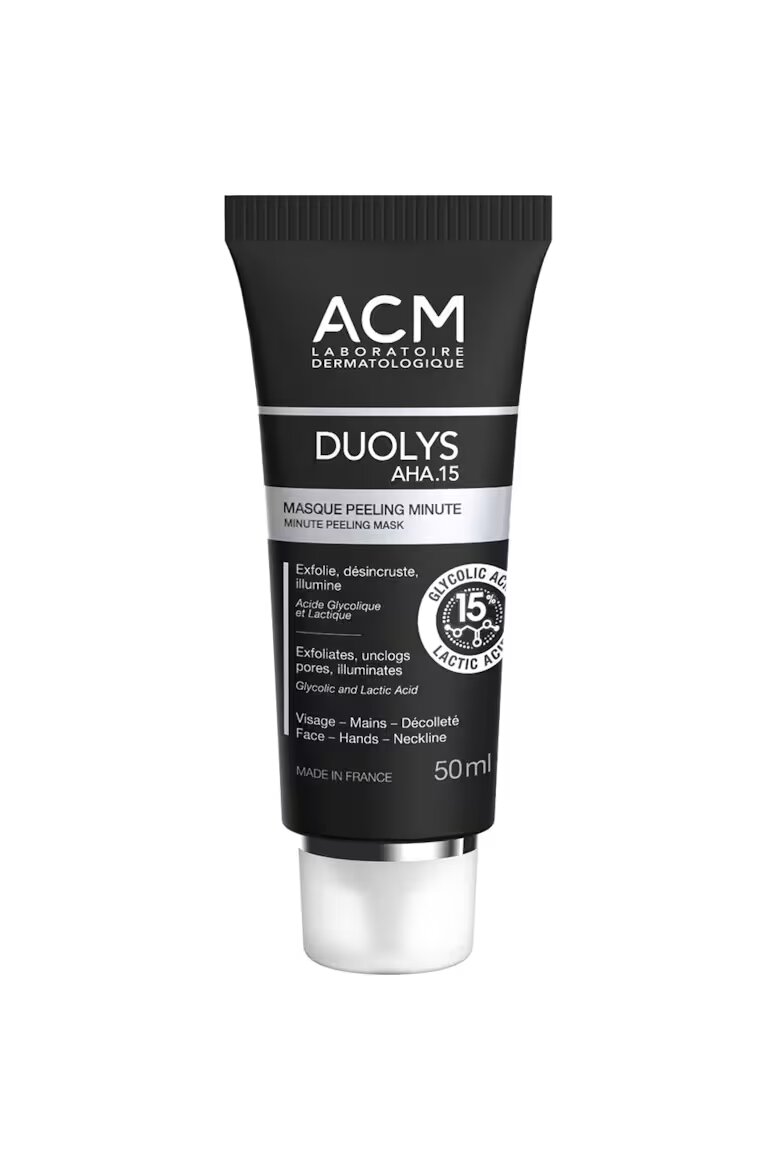 ACM Laboratoire Dermatolo... Маска за лице Acm Duolys 50 мл