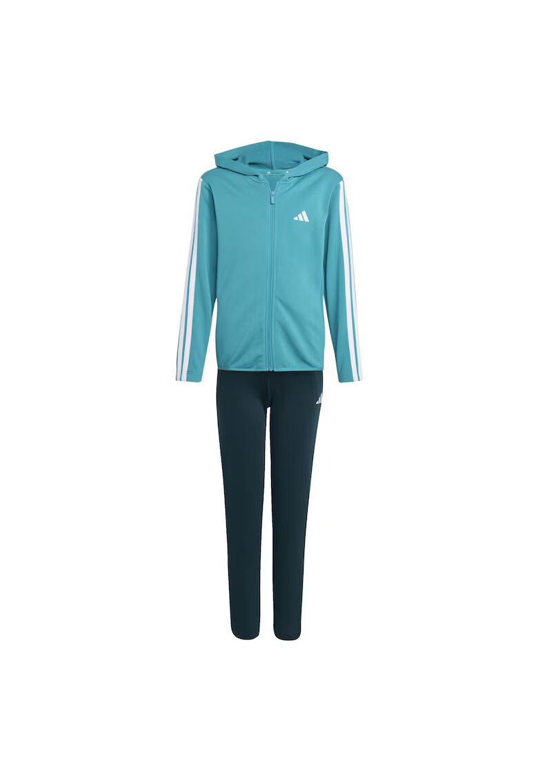 adidas Анцуг J 3s Ft Ts 220 JW3400 Детски 128