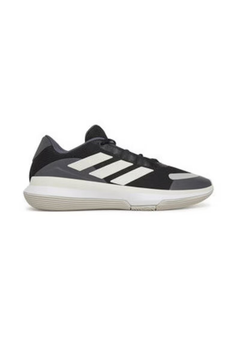 adidas Баскетболни обувки от текстилен материал