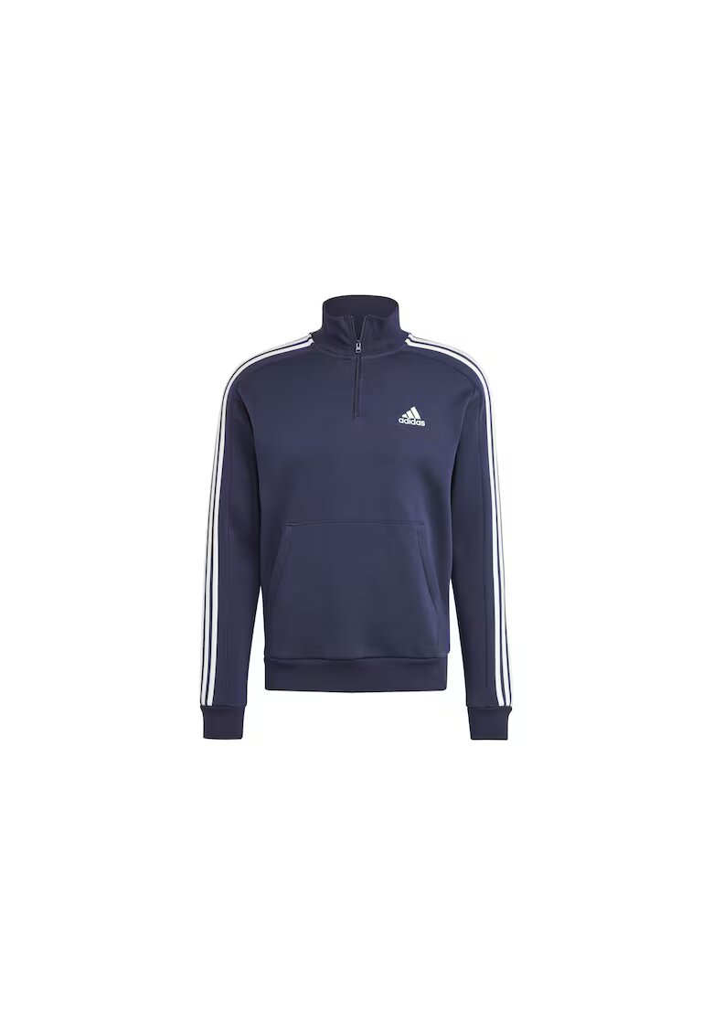 adidas Блуза M 3s Fl 1/4 Z IJ8904