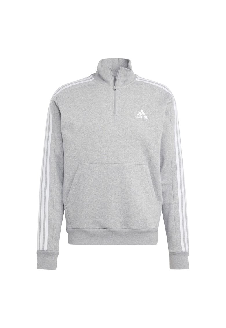 adidas Блуза M 3S FL 1/4 Z IJ8905