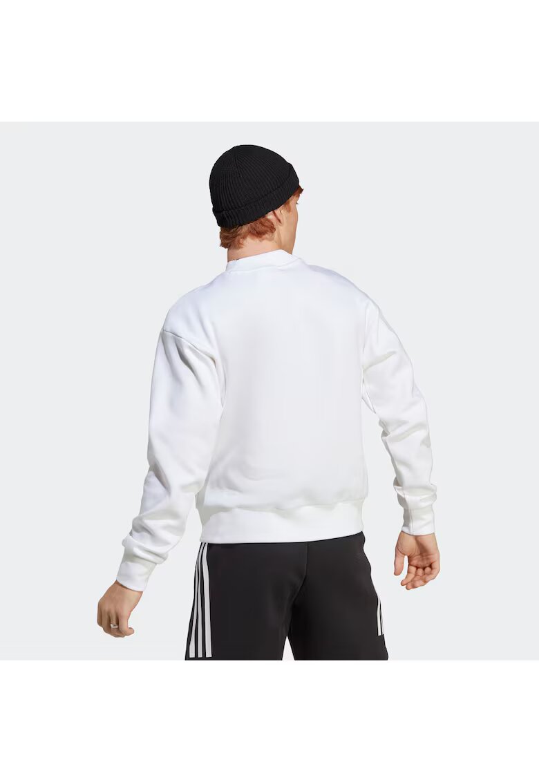 adidas Блуза M FI BOS CRW IC3741