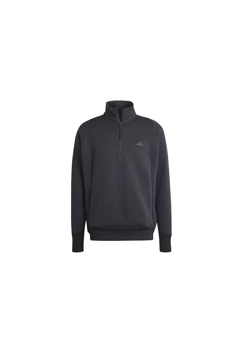 adidas Блуза M Zne H-цип IR5218
