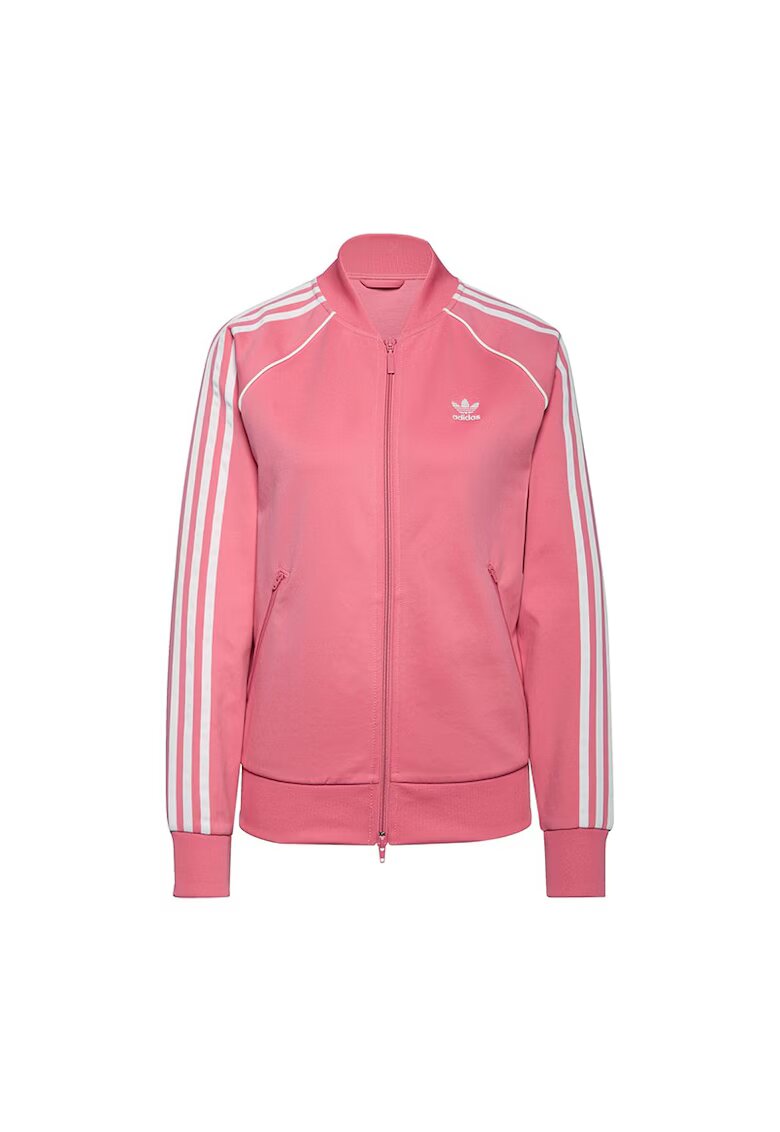 adidas Блуза със странични райета W H34591