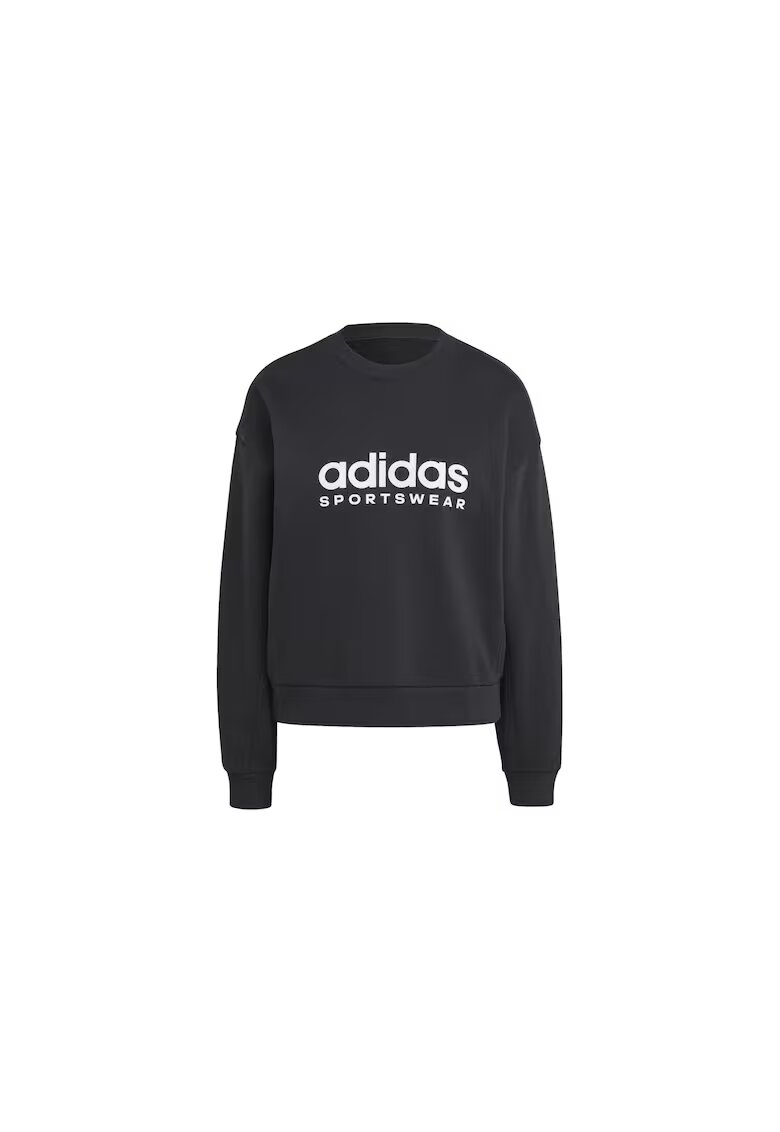 adidas Блуза W ALL SZN G SWT IC6470
