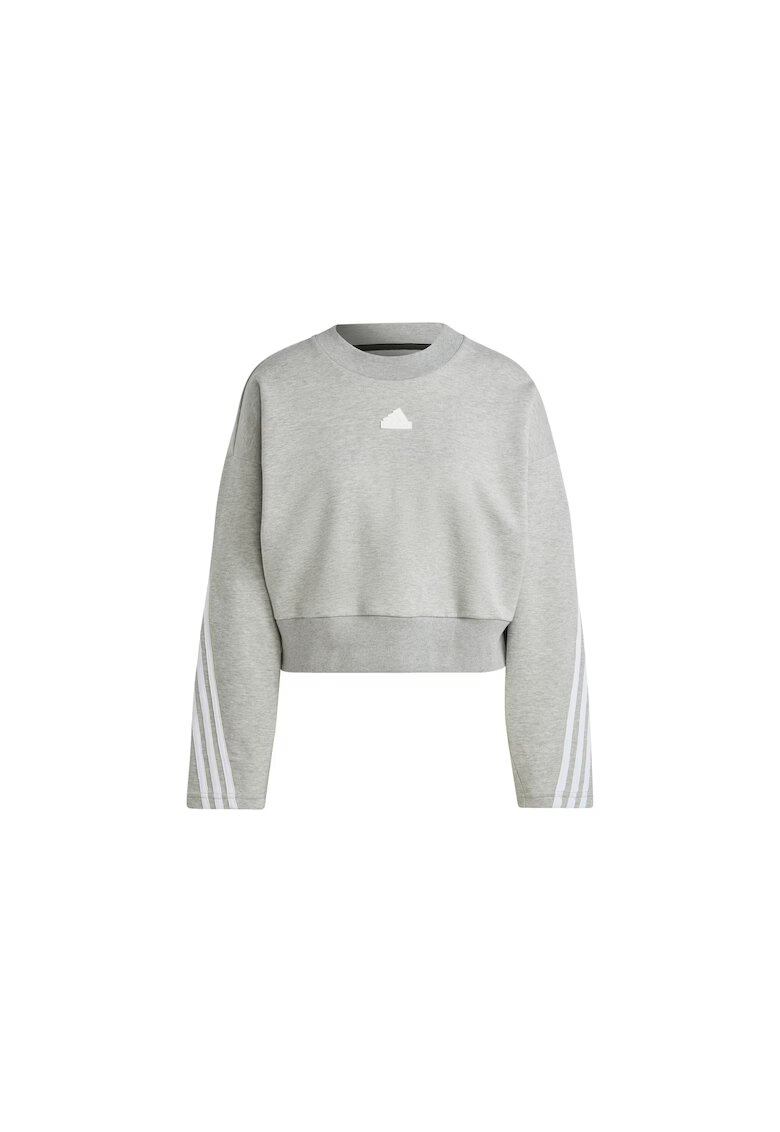 adidas Блуза W Fi 3s Crew Sweatshirt IB8496