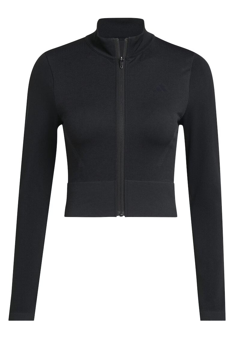 adidas Блуза We Knit Jkt JX3900