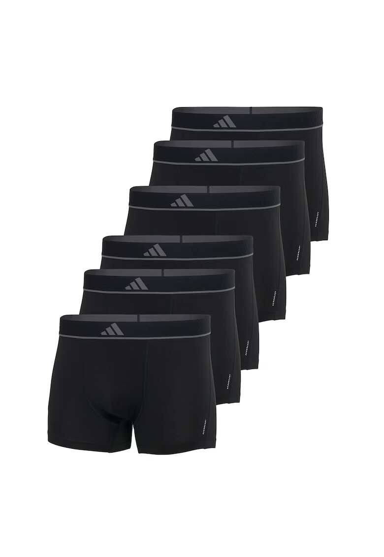 adidas Боксерки Active Micro Flex - 6 чифта