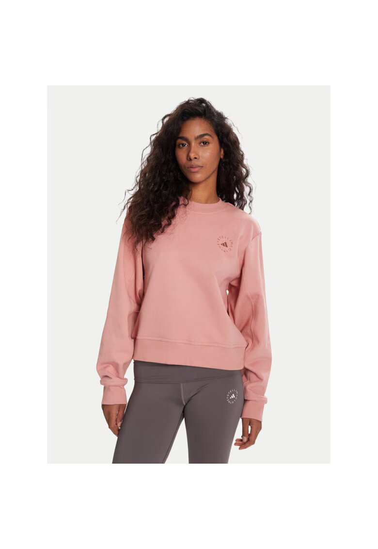 adidas by Stella McCartney Дамски спортен суичър